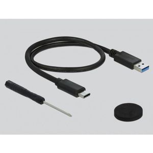 Produktbild für Festplattengehäuse DeLock 42611