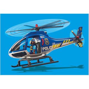 Produktbild für Spielset playmobil CITY ACTION 70569, ab 4 Jahre