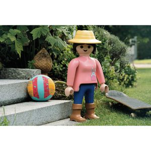 Produktbild für Spielfigur Lechuza Gärtnerin Hannah, ab 3 Jahre