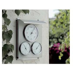 Produktbild für Wetterstation TFA 20.2010.60 Domatic, analog