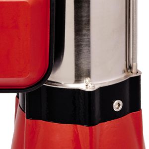 Produktbild für Schmutzwasserpumpe Einhell GC-DP 5010 G, 500 W
