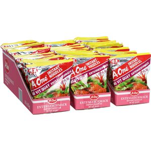 Produktbild für Fertiggericht A-One Mi Vit Quay
