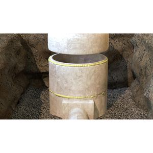 Produktbild für Bauschaum Fischer 513763, B2, 1K, PUP BS 750, Brunnenschaum