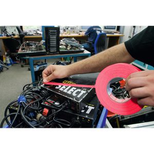 Produktbild für Gewebeband Tesa 4671, Premium