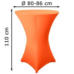 Produktbild für Tischhusse Expand Original Stretch, Ø 80cm
