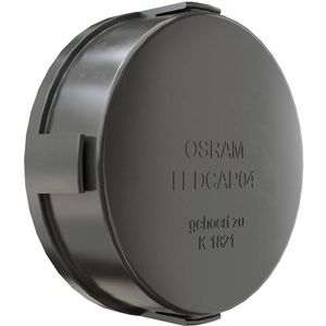 Produktbild für Auto-Lampen-Adapter OSRAM LEDriving LEDCAP04