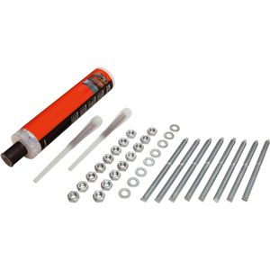 Befestigungsset Moravia 109.20.858