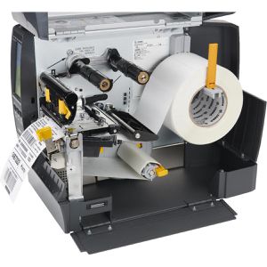 Produktbild für Etikettendrucker Zebra ZT231T, ZT23142-T3E000FZ