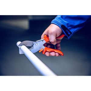 Produktbild für Rohrschneider Original-LÖWE 3.204/20U25, Rohrschere