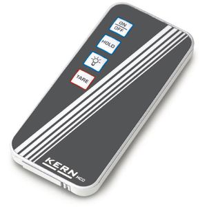 Produktbild für Kranwaage Kern HCD100K-2D, Tara-Funktion, Teilung 20 g / 50 g