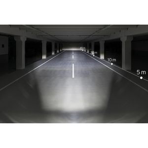 Produktbild für Fahrradlicht Busch+Müller IQ CYO Premium E, E-25