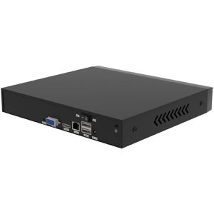 Produktbild für NVR Foscam FNA108H, LAN, 4K