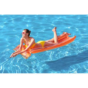 Produktbild für Luftmatratze Bestway 44013 Deluxe Comfort, 183 x 76cm