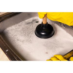 Produktbild für Rohrreiniger BiOHY Profi-Konzentrat, flüssig