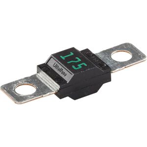 Hochstromsicherung Hella 8JS 742 901-091, MIDI