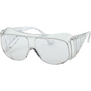 Schutzbrille Uvex 9161, klar