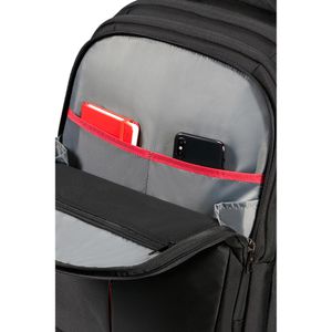 Produktbild für Business-Trolley Samsonite Guardit 3.0, schwarz, 29 Liter