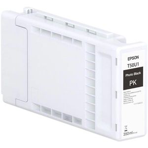 Tinte Epson T50U1 Foto schwarz