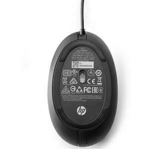 Produktbild für Maus HP 320M 9VA80AA, optisch