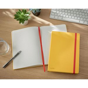 Produktbild für Notizbuch Leitz Cosy, 44820019, Karton Hardcover