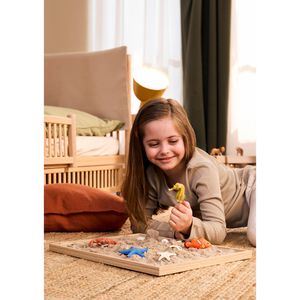 Produktbild für Spielfigur schleich WILD LIFE 42742, ab 3 Jahre