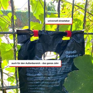 Produktbild für Kabelbinder Label-the-cable Basic Straps