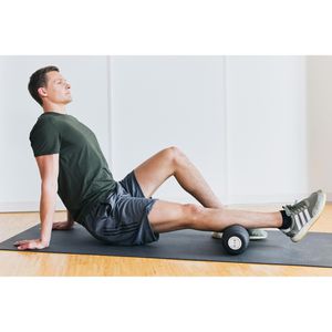 Produktbild für Faszienrolle BLACKROLL TWIN