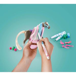 Produktbild für Spielset playmobil HORSES OF WATERFALL 71640, ab 4 Jahre