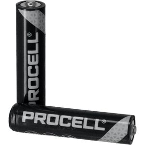 Produktbild für Batterien Procell Constant, Alkaline