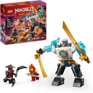 Klemmbausteine LEGO Ninjago 71827, ab 6 Jahre