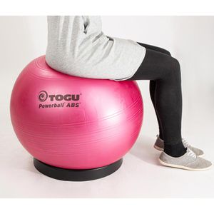 Produktbild für Ballschale Togu schwarz