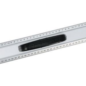 Produktbild für Lineal Triuso ALG60, 60 cm