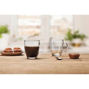 Produktbild für Kaffeegläser Montana Soul 052644