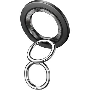 Handy-Fingerhalter ESR HaloLock Grip Stand, MagSafe, schwarz