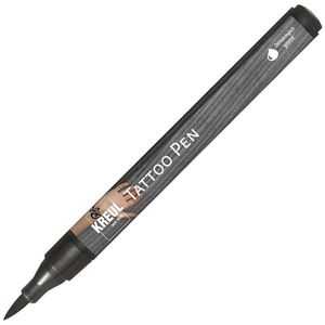 Tattoostift Kreul Tattoo Pen, 62105, schwarz