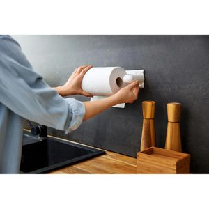 Produktbild für Küchenrollenhalter Rotho Rollo