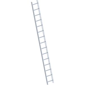 Dachleiter Layher 1051, Länge 4,2 m