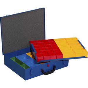 Produktbild für Sortimentskasten Allit EuroPlus Pro M, 454124