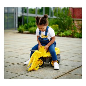 Produktbild für Rutschauto BIG 800055811, Power-Worker Maxi Digger