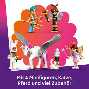 Produktbild für Klemmbausteine LEGO Friends 42661, ab 6 Jahre