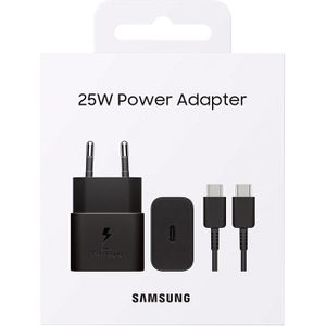 Produktbild für USB-Ladegerät Samsung EP-T2510X, 25 Watt