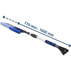 Produktbild für Eiskratzer Filmer 18869, farbig sortiert