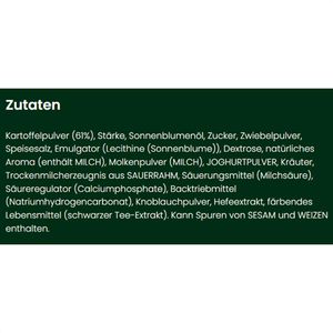 Produktbild für Chips funny-frisch Ofenchips Sour Cream