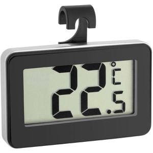 Kühlschrankthermometer TFA 30.2028.01, digital