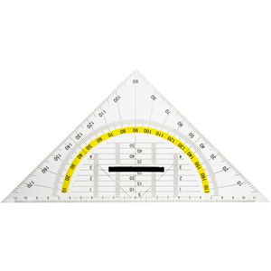 Produktbild für Geodreieck TSI 46322