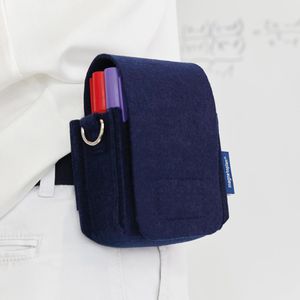 Produktbild für Moderationstasche Magnetoplan ecoAware 11124