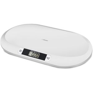 Produktbild für Babywaage esperanza EBS019, mit Hold-Funktion, Teilung 10 g