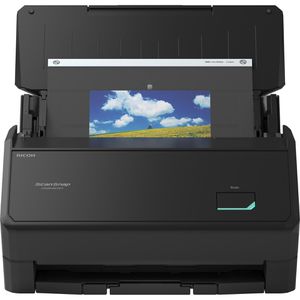Produktbild für Scanner Ricoh ScanSnap iX2400, bis A4