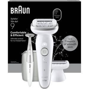 Epilierer Braun Silk-epil 9, SES9-241