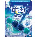 Zusatzbild WC-Duftspüler WC-Frisch Blau Kraft Aktiv